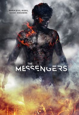 PB0315 - Những Sứ Giả - The Messengers S01 2015
